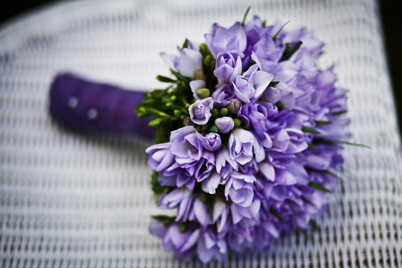 Wedding Ceremony