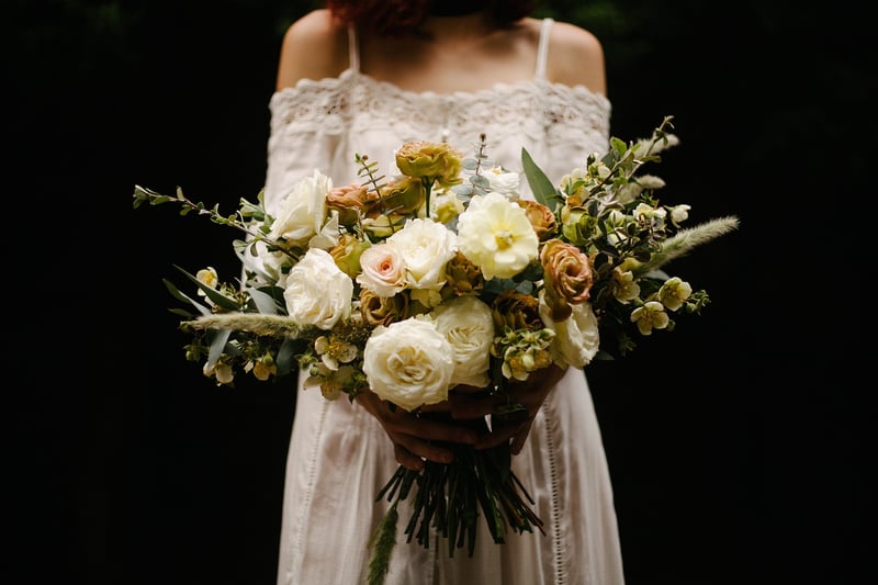 Unconventional Dress Image