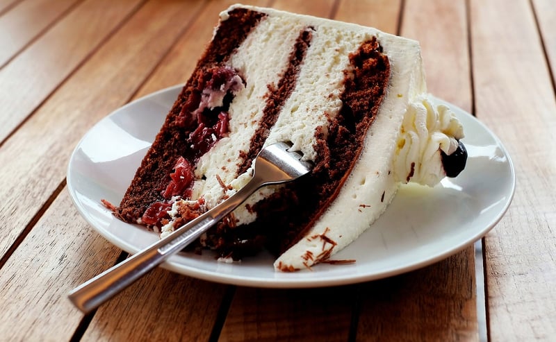 Dessert Buffet