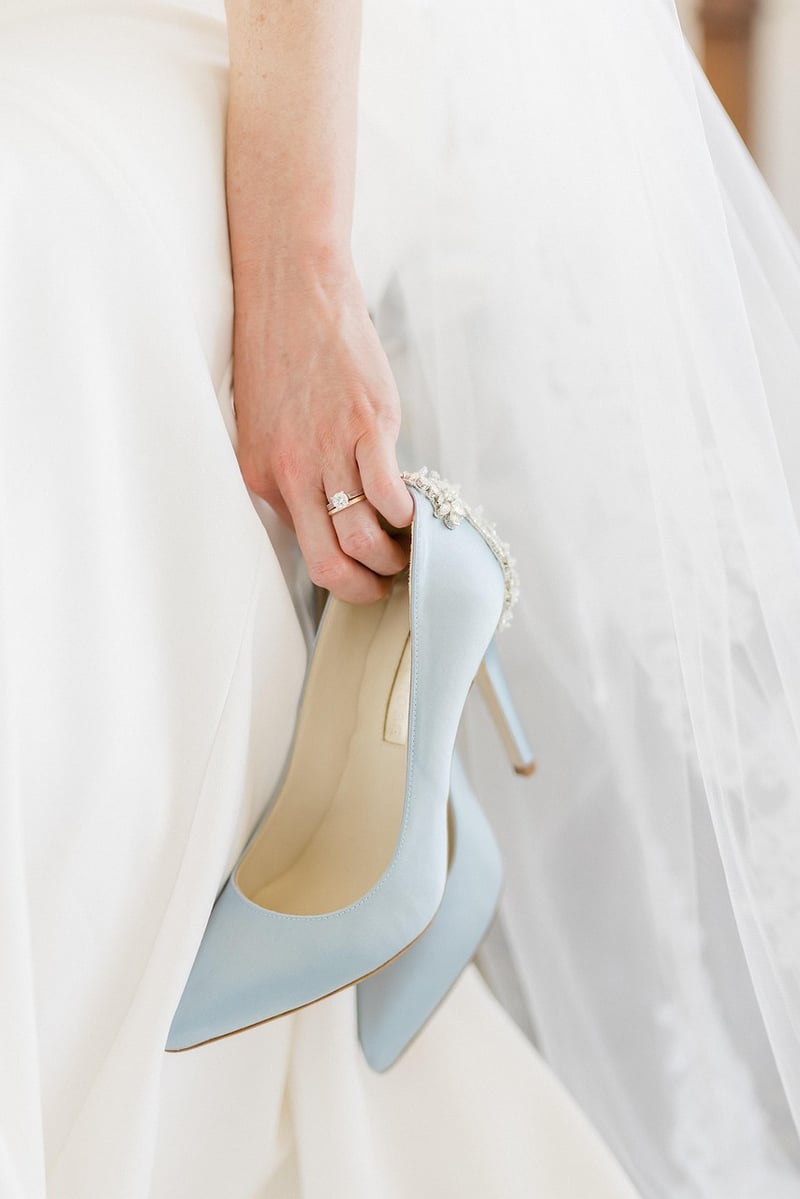 Fairy-tale Inspired Shoes